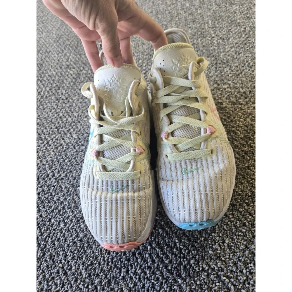 Nike makes known length